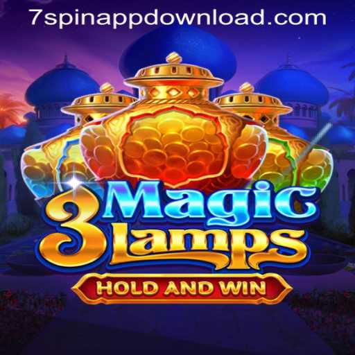 Explore the Enchanting World of 3MagicLamps: A Journey Through Gameplay and More