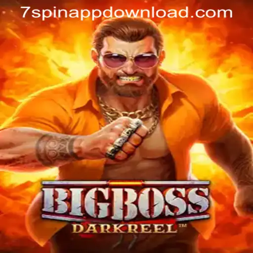 BigBoss Game: Dive into a World of Thrills with the 7SPIN APP DOWNLOAD
