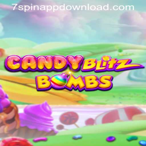 CandyBlitzBombs: Unleashing Sweet Explosions on the 7SPIN APP