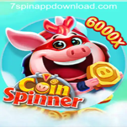 Delve into the Thrills of CoinSpinner: Your New Favorite Game to Download on 7SPIN APP