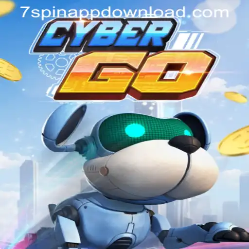 Exploring CyberGO: The Futuristic Digital Adventure