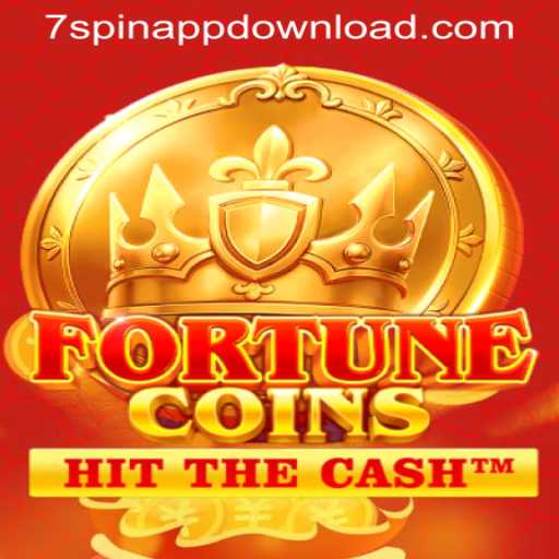 Explore FortuneCoins: The Fascination and Fun of 7SPIN APP DOWNLOAD
