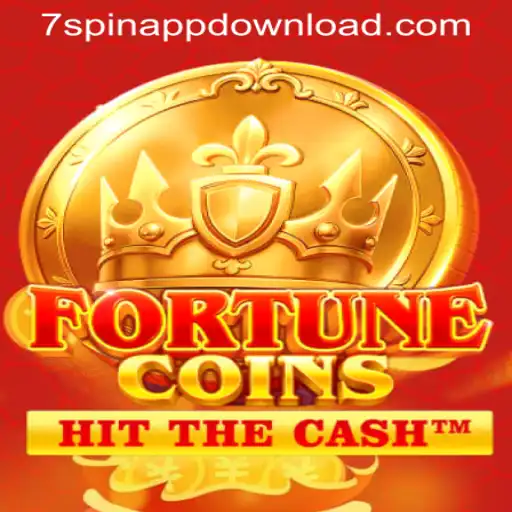 Explore FortuneCoins: The Fascination and Fun of 7SPIN APP DOWNLOAD