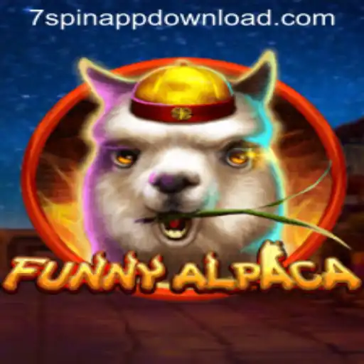 FunnyAlpaca: A Hilarious Adventure Game with a Spin
