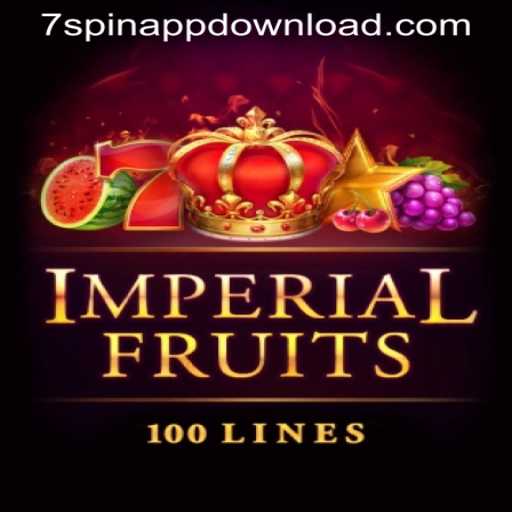 Exploring the Thrills of ImperialFruits100 on the 7SPIN App