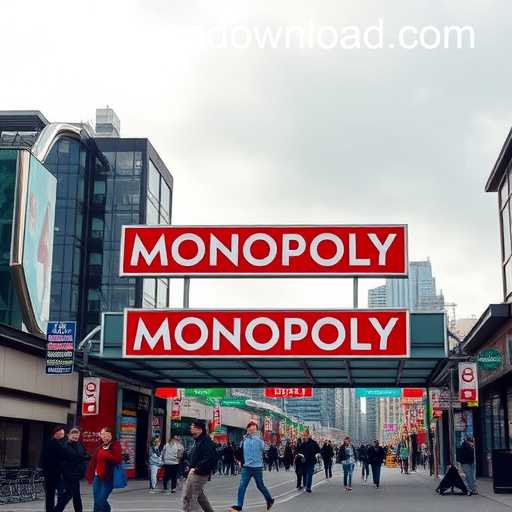 Understanding Monopoly: A Deep Dive