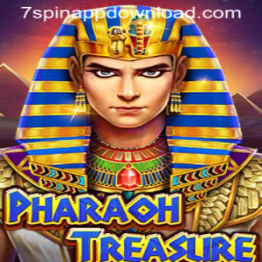 PharaohTreasure: The Thrilling Adventure Awaits