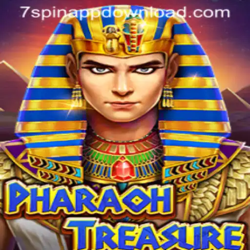 PharaohTreasure: The Thrilling Adventure Awaits