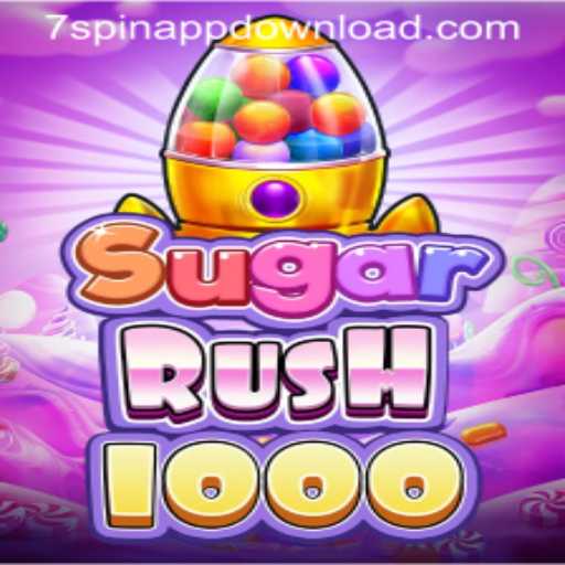 Discover the Excitement of SugarRush1000 on 7SPIN APP DOWNLOAD
