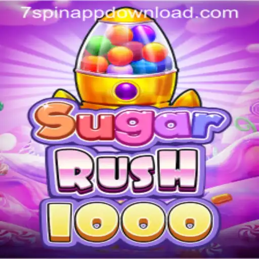 Discover the Excitement of SugarRush1000 on 7SPIN APP DOWNLOAD