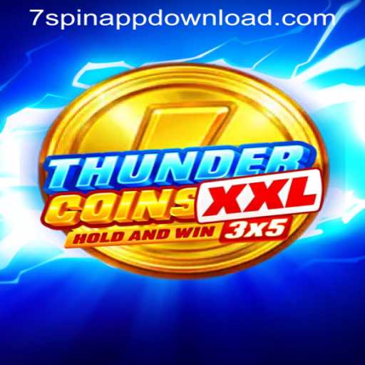 Exploring ThunderCoinsXxl: A Dynamic Adventure in Mobile Gaming